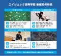 【通信制高校サポート校】アスリートとしての可能性と