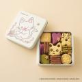 「名作絵本のクッキー缶セレクション by Cake.jp」酒 「名作絵本のクッキー缶セレクション by Cake.jp」酒