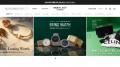 中古ハイブランドを扱う「WASTE_NOT by BRING」の「un 中古ハイブランドを扱う「WASTE_NOT by BRING」の「un