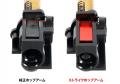特殊部隊愛用モデルの ”超人気電動ガン” を更にパワー