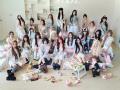 K-POP最多人数ガールズグループtripleS(トリプルエス K-POP最多人数ガールズグループtripleS(トリプルエス