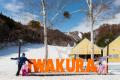 NSDキッズプログラム 「こどもと雪の、未来のために NSDキッズプログラム 「こどもと雪の、未来のために