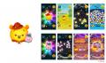 【LINE GAME】『LINE：ディズニー ツムツム』ツムツム