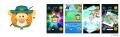 【LINE GAME】『LINE：ディズニー ツムツム』ツムツム