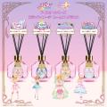 『アイカツ！シリーズ』ブランドイメージのルームフレ