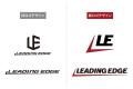 ホームジムブランド【LEADING EDGE】ブランドロゴ変更 ホームジムブランド【LEADING EDGE】ブランドロゴ変更