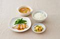 シダックスの高齢者施設向け給食「元気ごはん with Oi