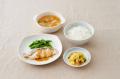 シダックスの高齢者施設向け給食「元気ごはん with Oi
