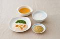 シダックスの高齢者施設向け給食「元気ごはん with Oi