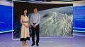 動画「2050年の天気予報（Ver.2）」が「暑すぎる夏を