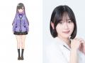 矢吹健太朗プロデュース「キャラミクス」遠藤璃菜・ペ 矢吹健太朗プロデュース「キャラミクス」遠藤璃菜・ペ