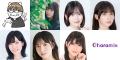 矢吹健太朗プロデュース「キャラミクス」遠藤璃菜・ペ 矢吹健太朗プロデュース「キャラミクス」遠藤璃菜・ペ