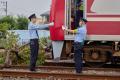 「鉄道事故総合対応訓練」の見学者を募集します