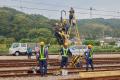 「鉄道事故総合対応訓練」の見学者を募集します