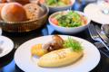 【フォションホテル京都】パリの美食ブランド「utf-8