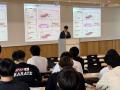 【福井工業大学】福井県×建築土木工学科「クルマutf-8