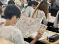 【福井工業大学】福井県×建築土木工学科「クルマutf-8