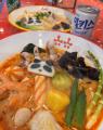 大阪発の麻辣湯ブランド「六六-LIULIU-麻辣湯」utf-8