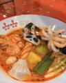 大阪発の麻辣湯ブランド「六六-LIULIU-麻辣湯」utf-8