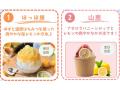 NEOPASA浜松（上り）にて「かき氷フェス」を初開催！