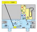 「札幌丘珠空港」に多機能ロッカー『マルチエキューブ
