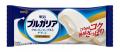 「明治ブルガリア フローズンヨーグルトデザート」×「