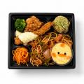ジェイアール名古屋タカシマヤ「ぴよりんコラボ弁当」