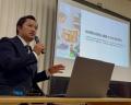 国立あゆみ保育園で「不適切保育防止研修」「メンタル