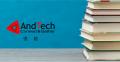9月28日(月)AndTech「AI・ロボット・電子ラボノートの 9月28日(月)AndTech「AI・ロボット・電子ラボノートの