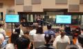 青山学院大学にて社会連携ワークショップ「ビクター社 青山学院大学にて社会連携ワークショップ「ビクター社