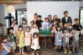 親子で考える「未来」のじかん ～遊んで学ぶ、夏の成