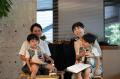 親子で考える「未来」のじかん ～遊んで学ぶ、夏の成