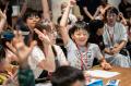 親子で考える「未来」のじかん ～遊んで学ぶ、夏の成