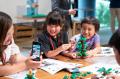 親子で考える「未来」のじかん ～遊んで学ぶ、夏の成