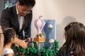 親子で考える「未来」のじかん ～遊んで学ぶ、夏の成