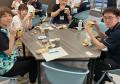 災害時の健康管理は「栄養素がバランスよく適切に調整