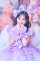 小学生プリンセスアイドル「ひめらぶ」、全ての夢見る