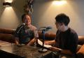 Podcast「深夜枠。～働く大人の副音声～」劇作家・演