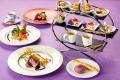 【新宿ワシントンホテル】「MANHATTAN TABLE」「鉄板