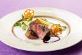 【新宿ワシントンホテル】「MANHATTAN TABLE」「鉄板