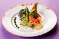 【新宿ワシントンホテル】「MANHATTAN TABLE」「鉄板