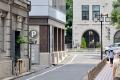 日本橋兜町・茅場町で、歴史を受け継ぐ近代建築のリノ