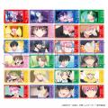 TVアニメ『多聞くん今どっち！？』より、チケコレが登