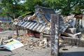 令和8年熊本地震から6日で募金から助成団体公募まで-- 令和8年熊本地震から6日で募金から助成団体公募まで--