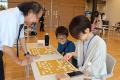 豪華棋士らが参加する「高槻将棋まつり」が開催決定