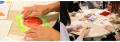 アートを通じて「ちがい」を体感 ヘラルボニーとエポ アートを通じて「ちがい」を体感 ヘラルボニーとエポ