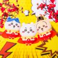【ちいかわ】「シーサーのおみやげやさん」新店舗が那