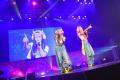 新渋谷系ガールズラップデュオ「NIC(ハート)RY」、1st