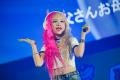 新渋谷系ガールズラップデュオ「NIC(ハート)RY」、1st