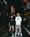 台北発「thur.」×「URBAN RESEARCH」 コラボレーショ
